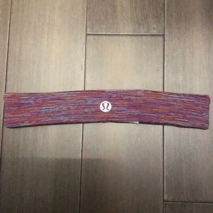 Lululemon Headband